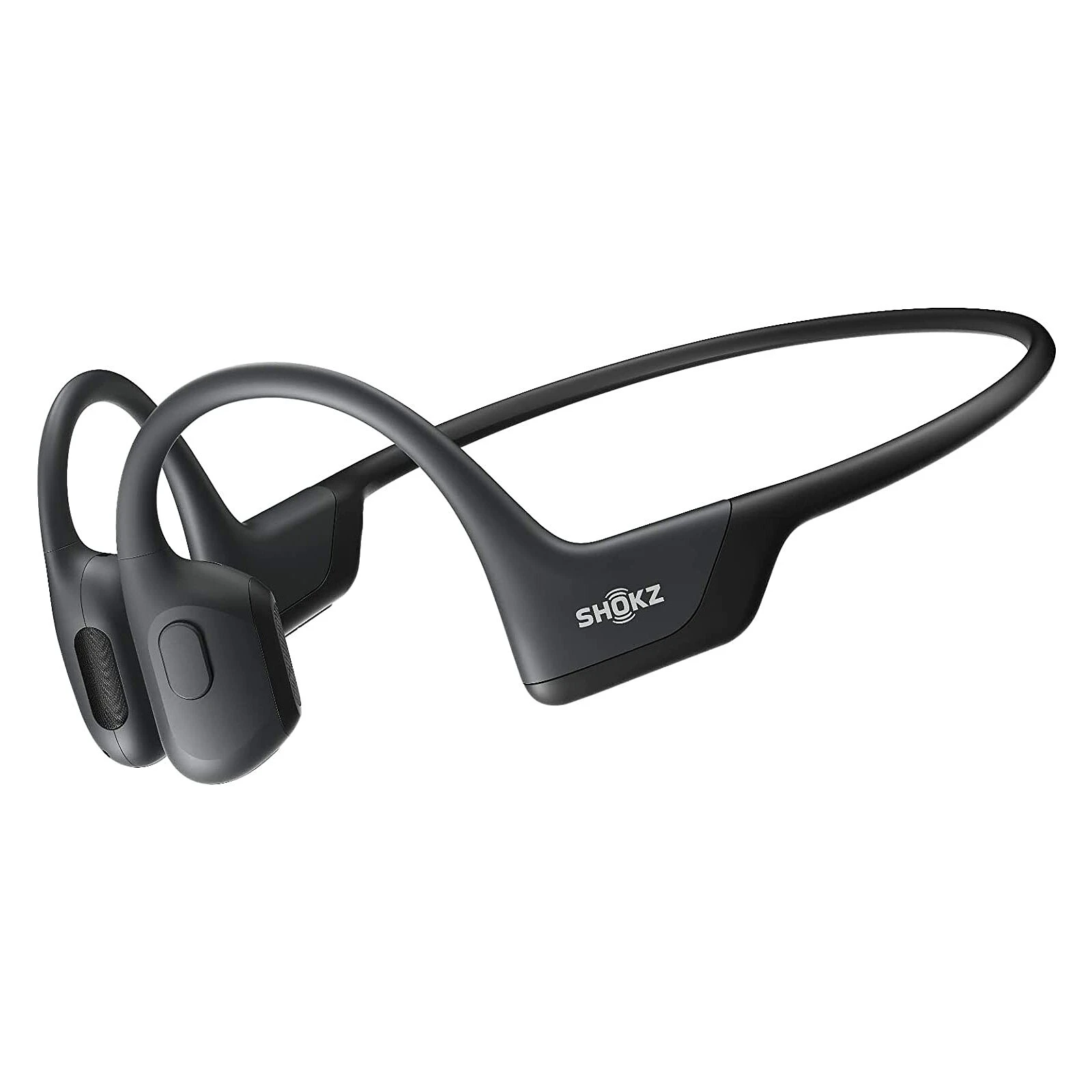 Shokz OpenRun headphones