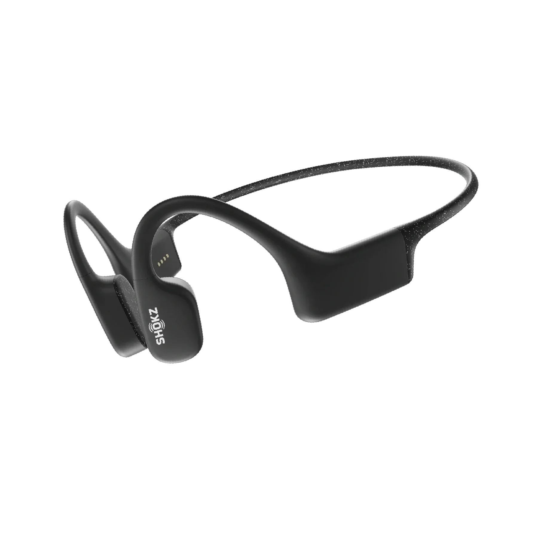 Shokz OpenSwim headphones